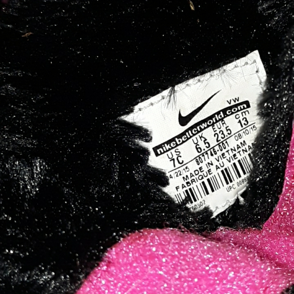 Nike Boot/ies - Picture 4 of 5